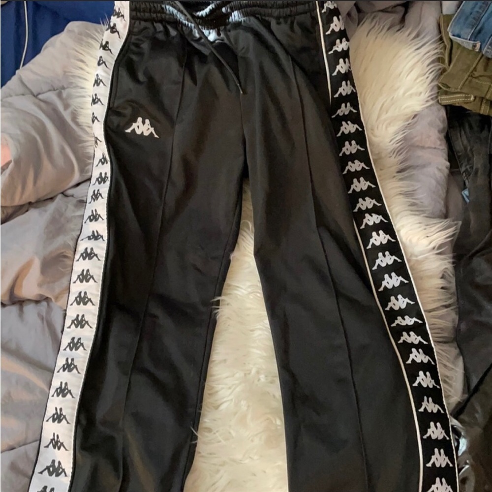 Kappa sweatpants
